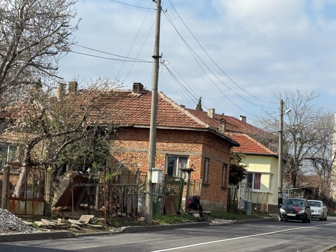Пострадали при пожар в Кула търсят помощ от Общината