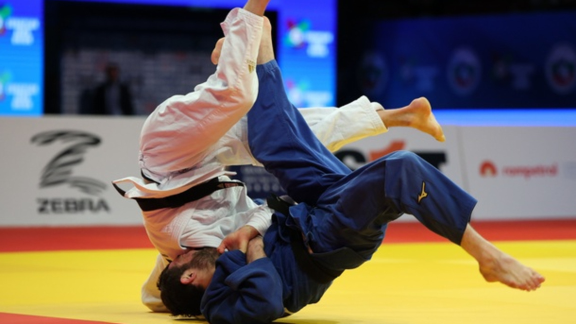 Титла и още 3 медала за българите на турнира „Освобождение“