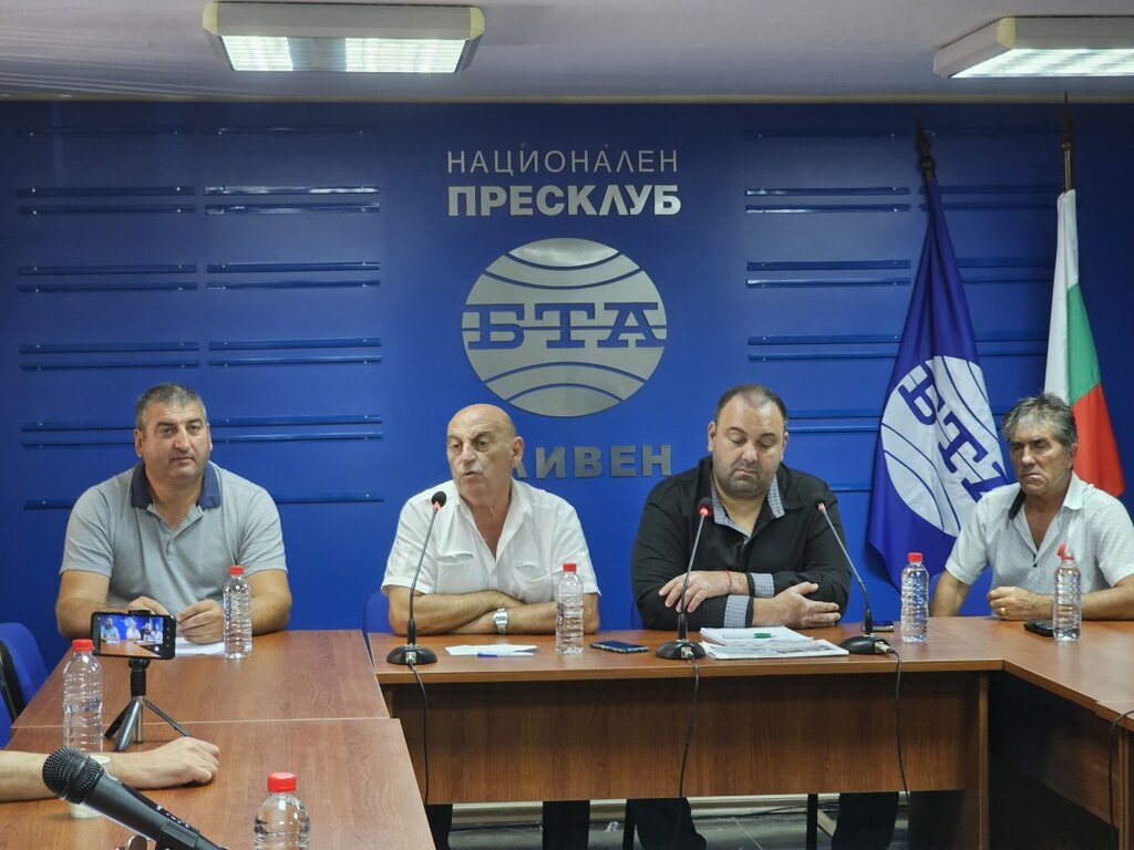 Oбщински съветници от Твърдица пускат жалба до прокуратурата