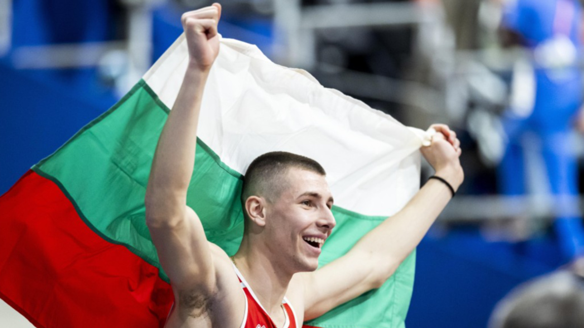 Божидар Саръбоюков