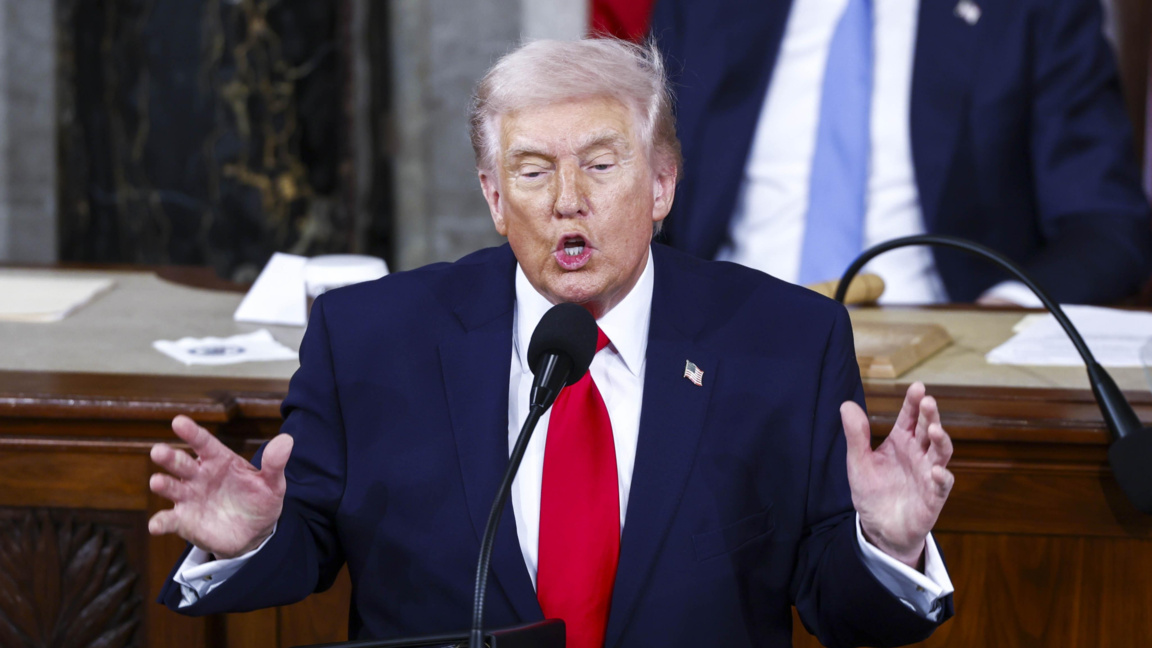 Тръмп: Приближаваме се много до постигането на целите ни спрямо режима в Иран