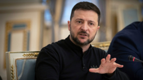 Зеленски: САЩ могат да посредничат за край на войната до лятото на 2027 г.
