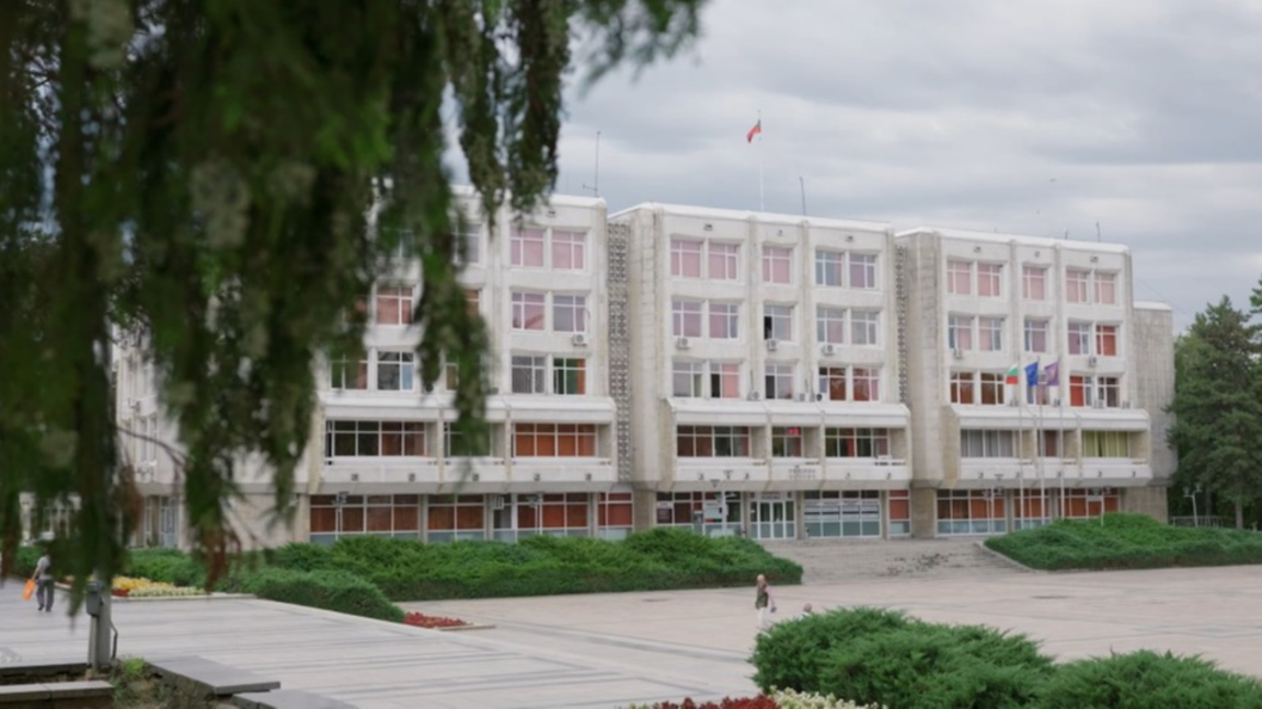 Нови председатели на общински съвети