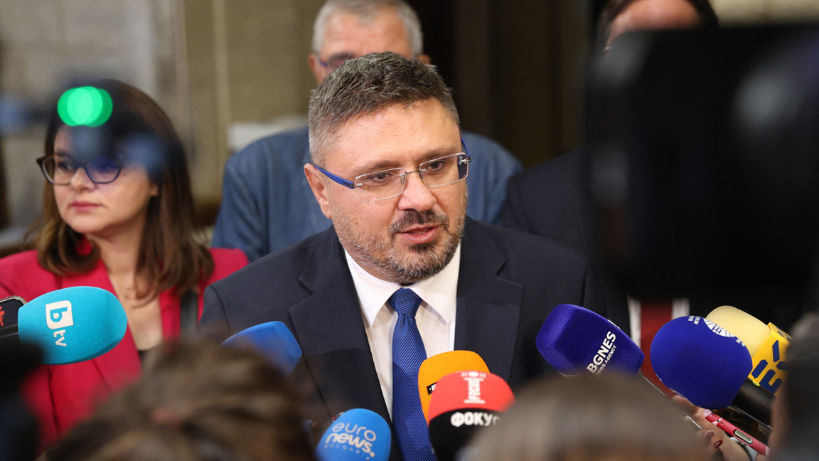 Кирилл Вылчев