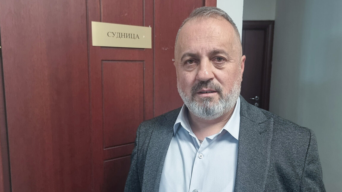 Ljupcio Gheorghievski