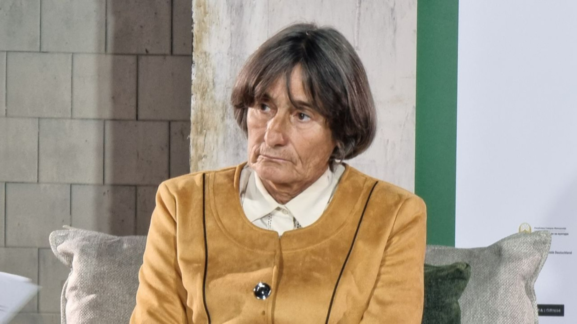 Zdravka Evtimova