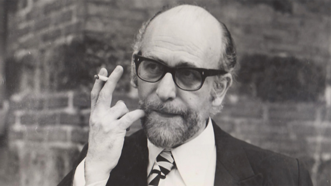 Atanas Bojadschiew (1926 – 2017)