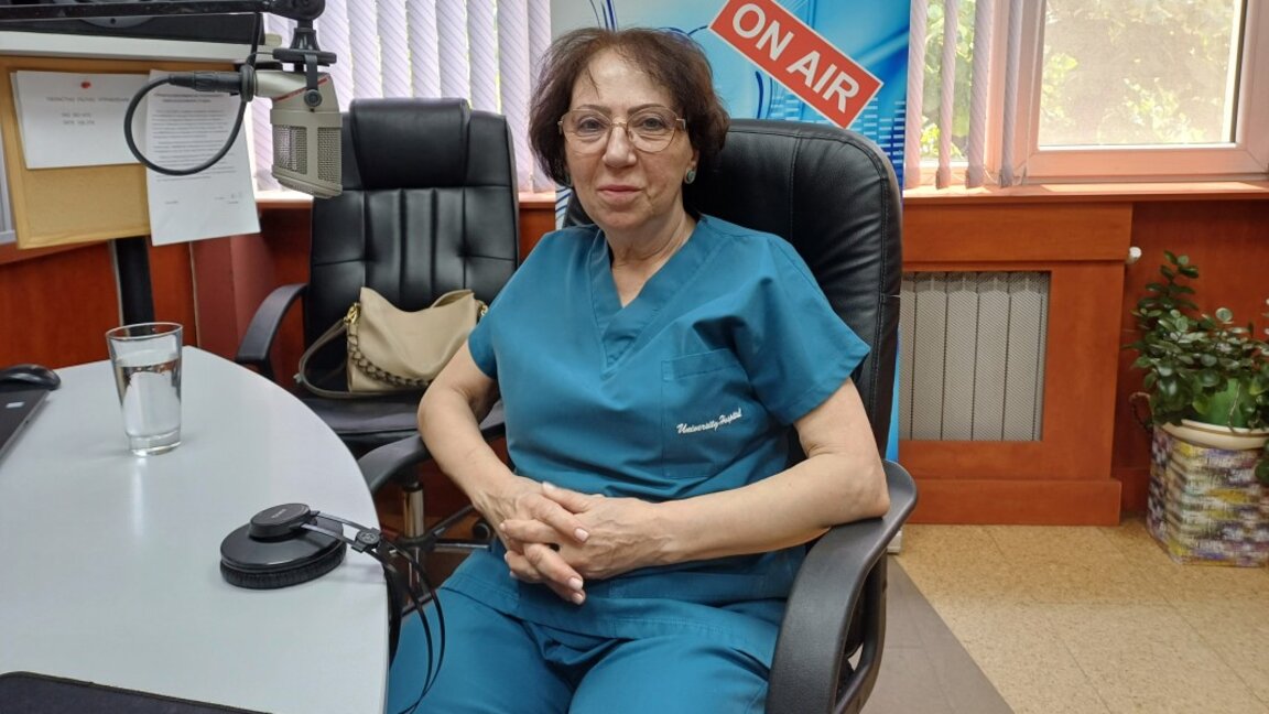 Първият в България мастърклас за ултразвукова диагностика и хирургично лечение на възпалителни кожни заболявания, събира водещи световни и български експерти в Стара Загора