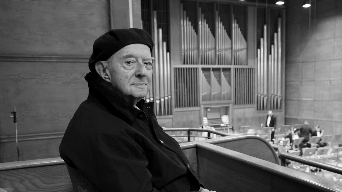 Vasill Kazanxhiev (1934 – 2026)
