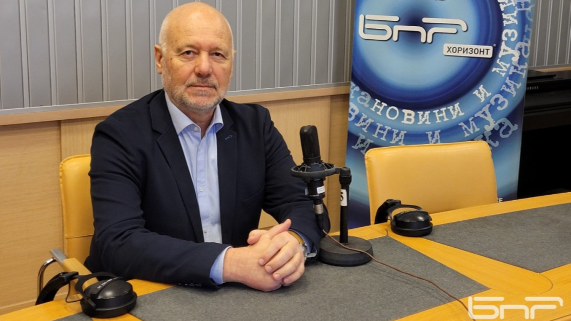 Проф. Тодор Тагарев