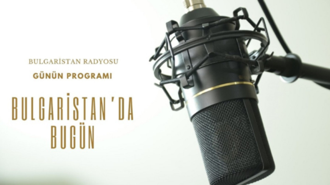 6 Mart 2026 “Bulgaristan’da Bugün”