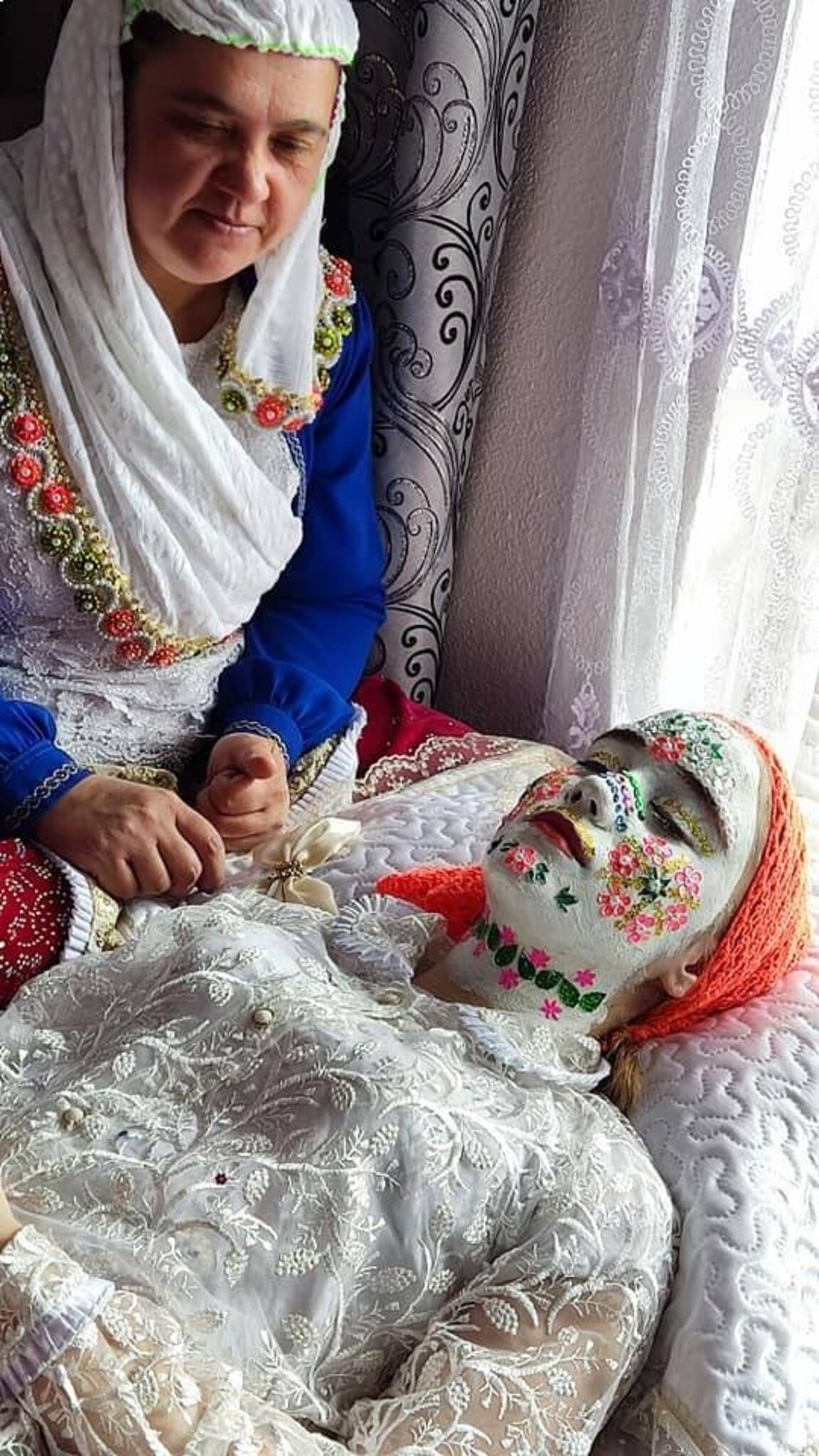 Ribnovo düğünleri UNESCO Dünya Mirası Listesine aday gösterildi