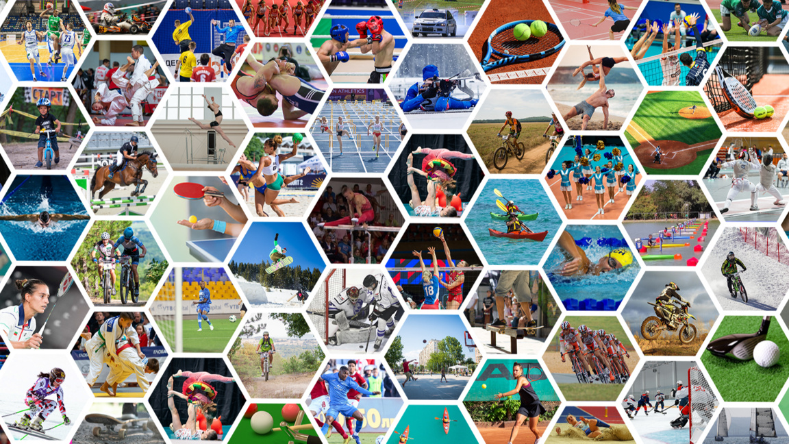 Спортна програма в Стара Загора през уикенда 26 – 27 септември 2026   