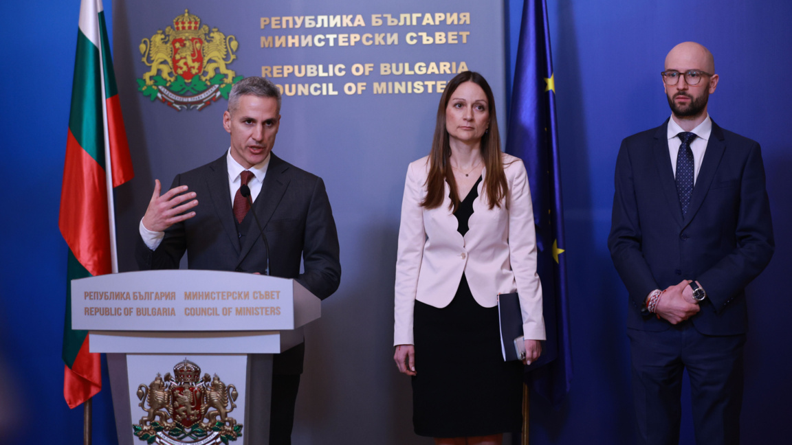 МС с мерки за подпомагане на гражданите и бизнеса за скъпите горива