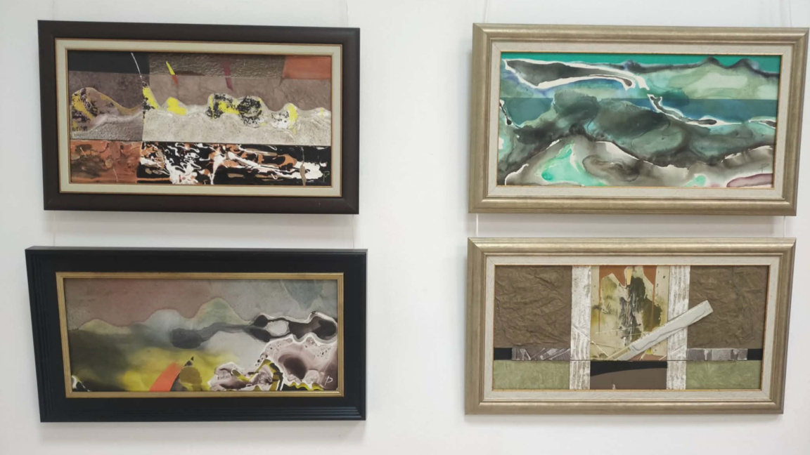 Състоянията на Снежана Ценова и Радослав Ценов