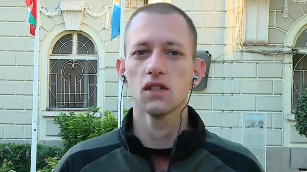 Подобрява се състоянието на малкия Мартин, пометен от АТВ