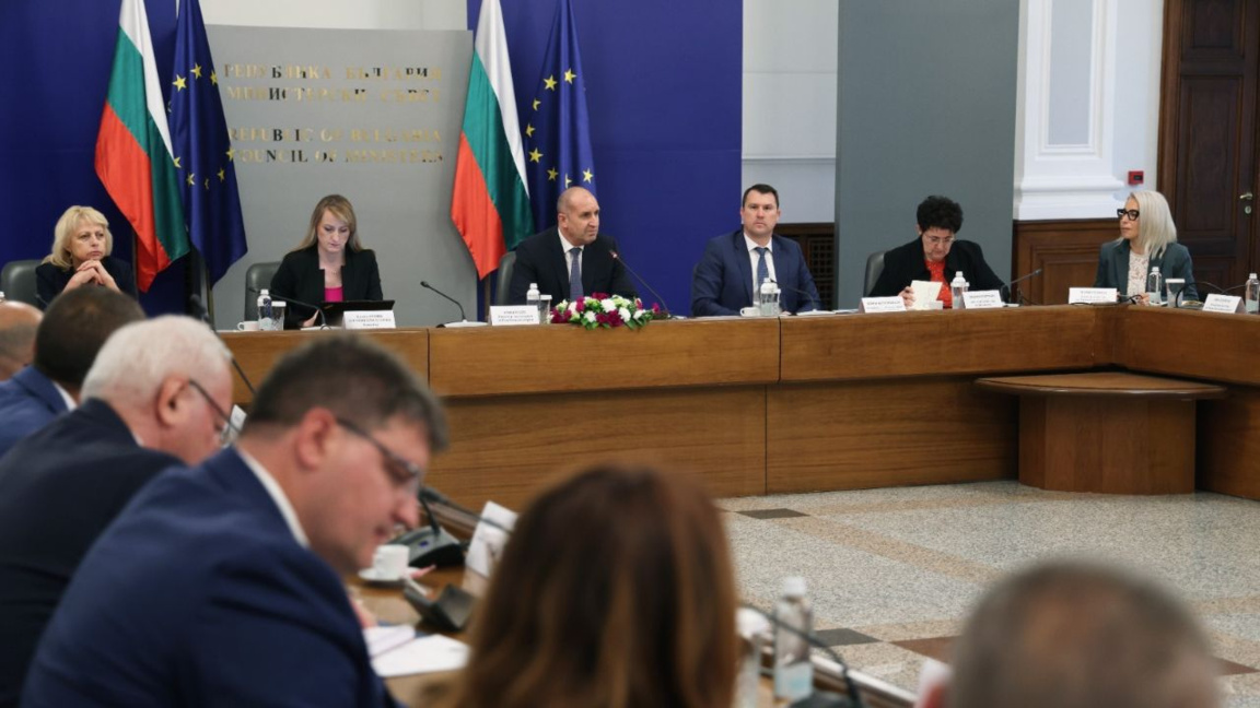 Premierul a cerut prefecților planuri de acțiune în caz de dezastre