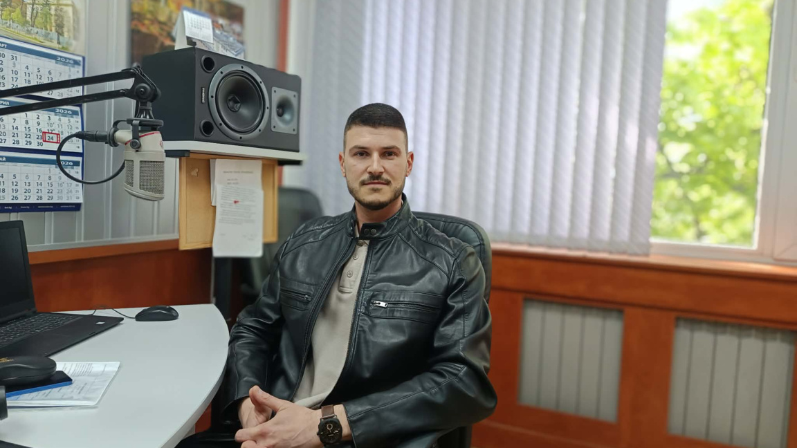 Благотворителен бал за комплекса "Св. Св. Козма и Дамян"