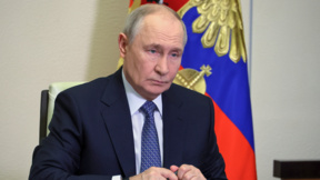 Путин: След съобщението за доставки за САЩ цените на дизела се понижиха с 5-6 %