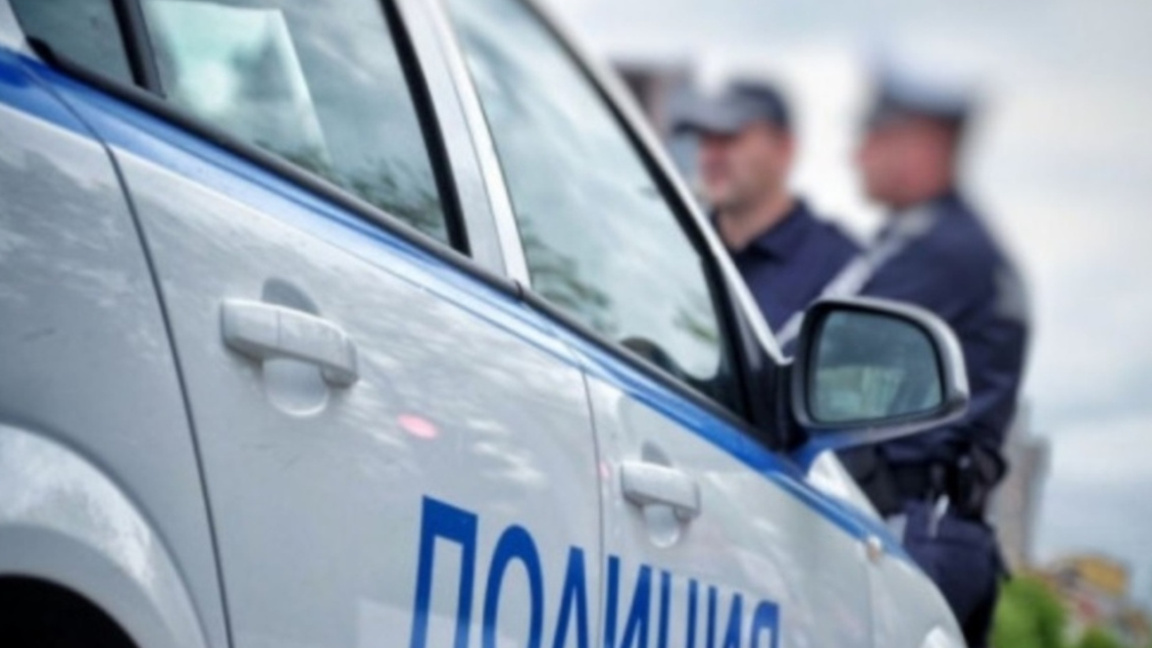 Кемперът с тримата мъртви е на Ивайло Калушев от случая "Петрохан"