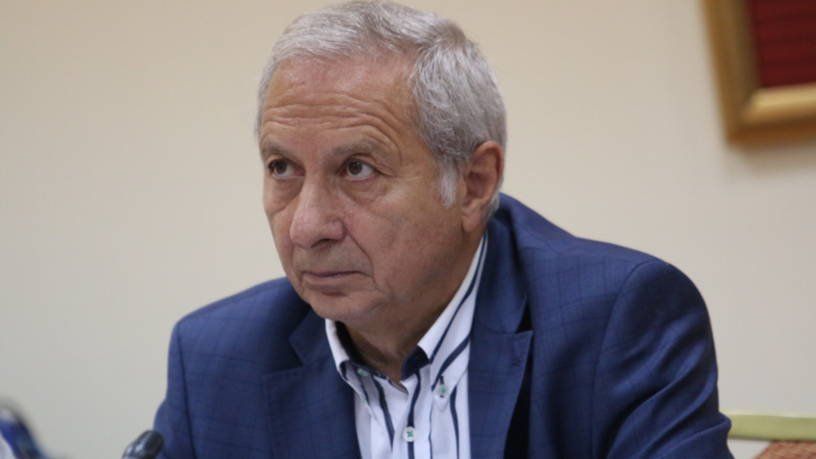 Огнян Герджиков