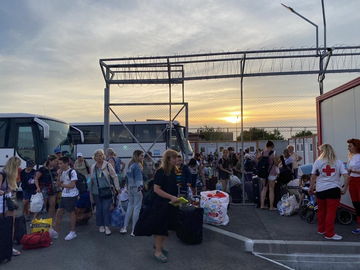 Θέλουν να αυξήσουν και να βελτιώσουν τις δυνατότητες των κέντρων προσφύγων στη χώρα