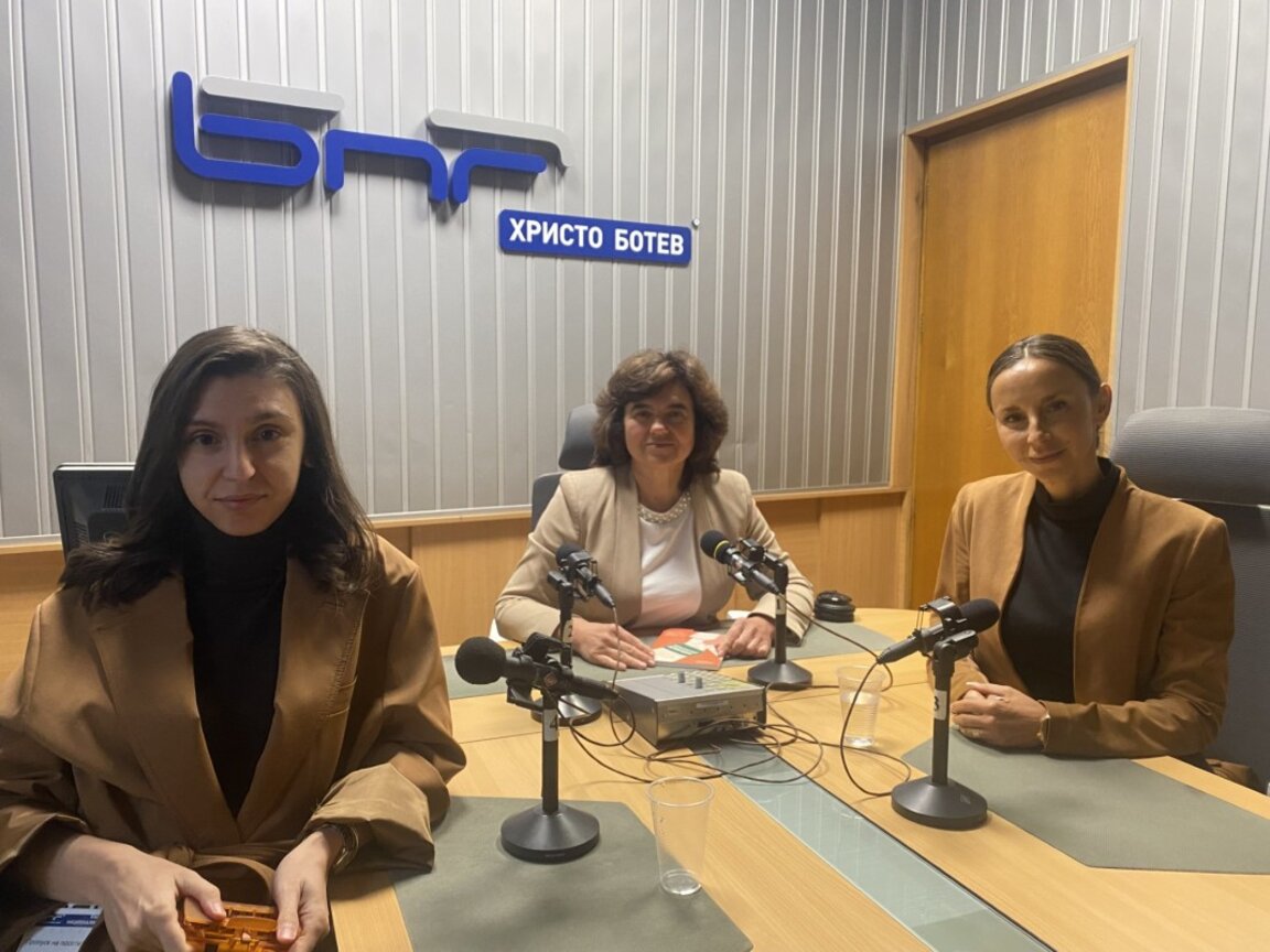 Отговорни, уверени, независими: жените, които променят финансовата култура