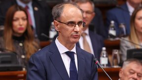 Ендокринологът д-р Джуро Мацут е новият премиер на Сърбия