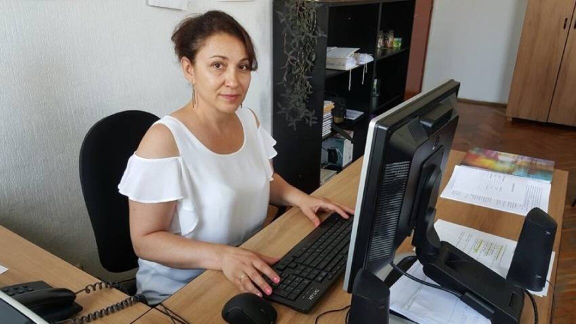 BNR Şumen Radyosundan Ayşe Latif: “Radyo bana sorumlu olmayı öğretti”