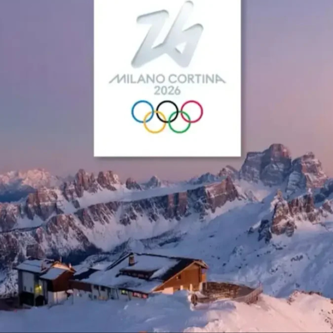 Зимни олимпийски игри...