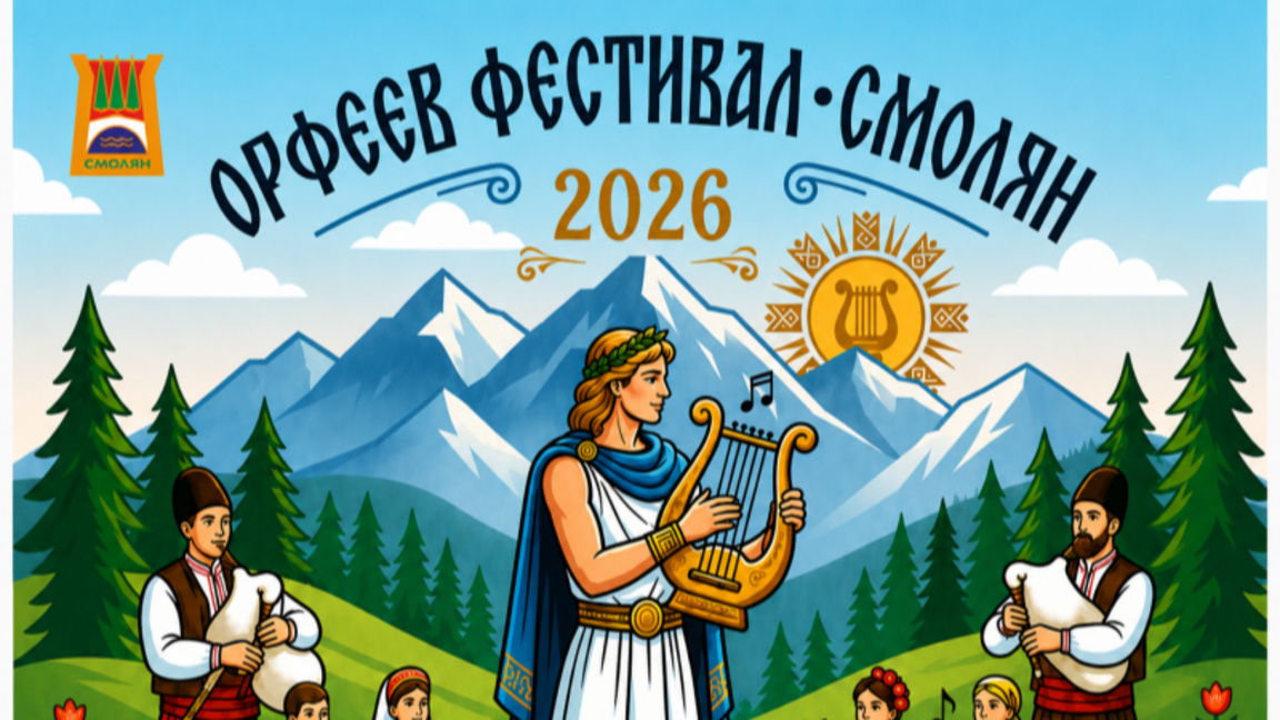 Община Смолян