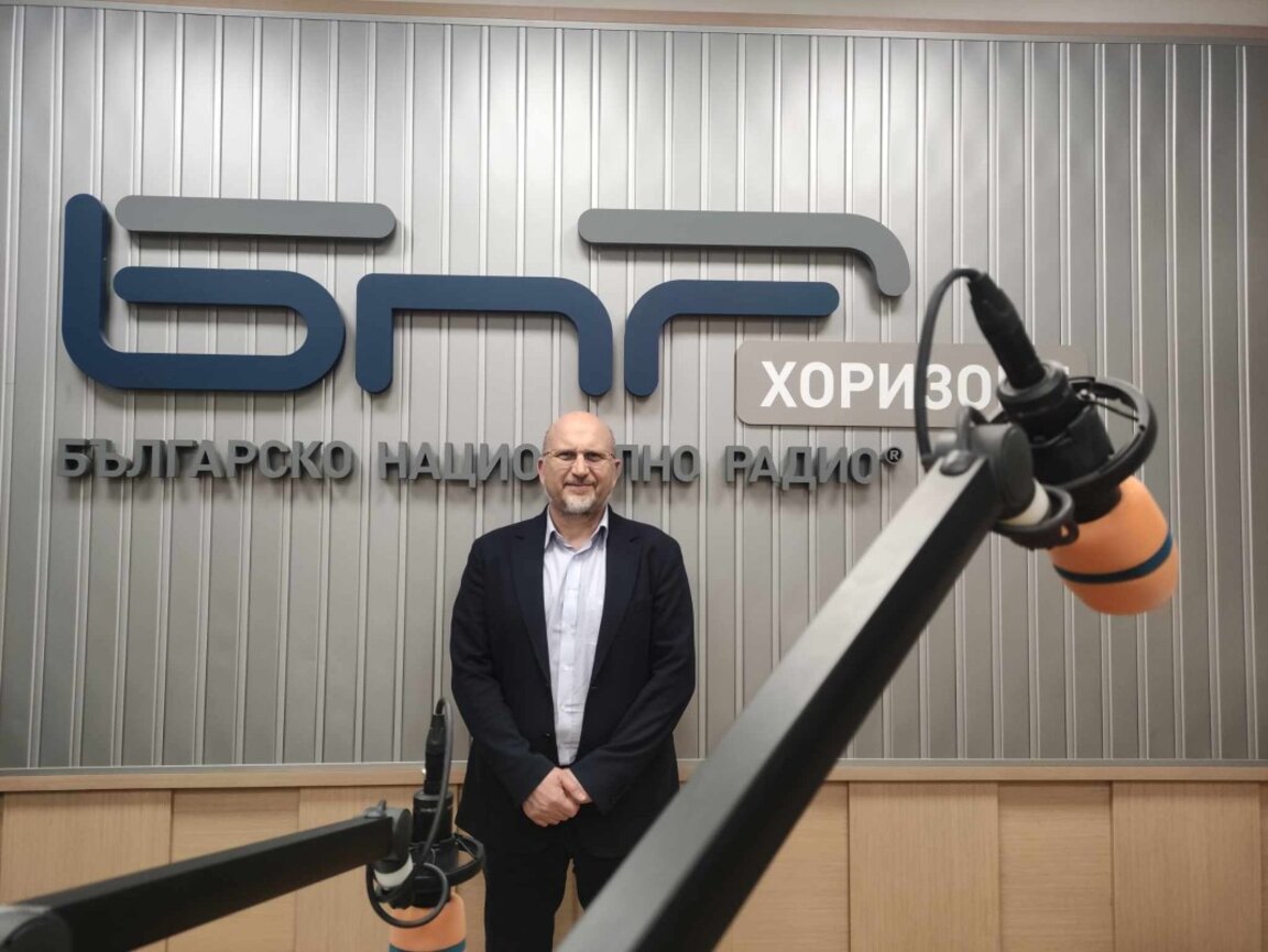 Д-р Явор Владимиров