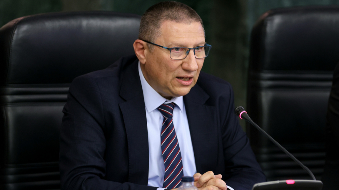 Borisllav Sarafov