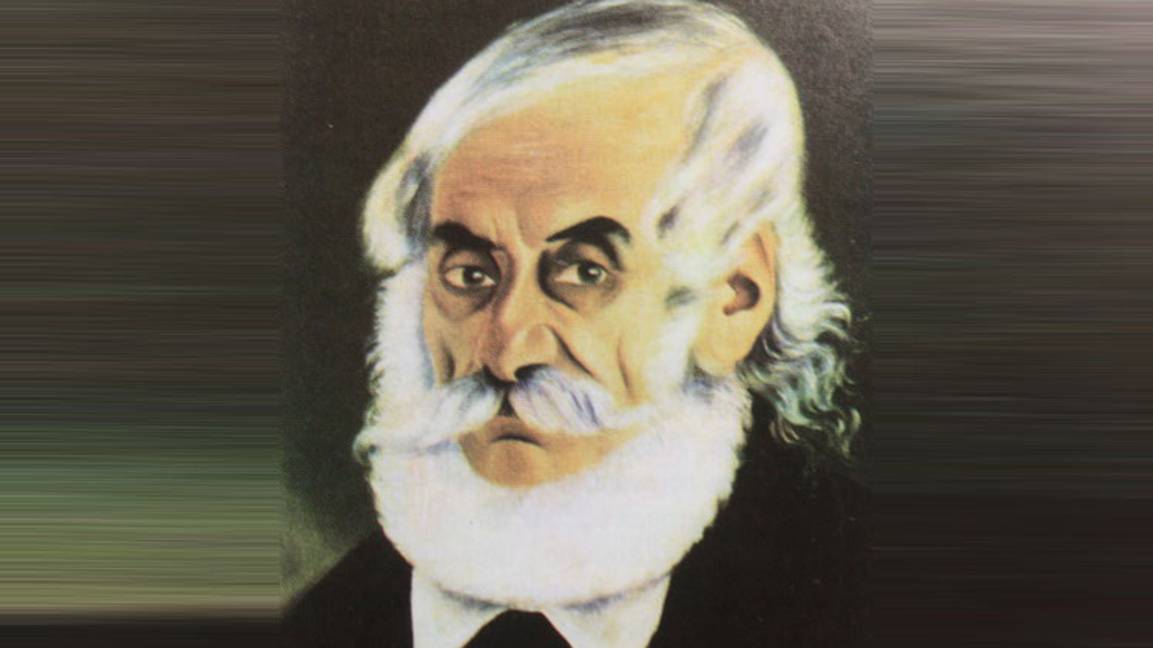 Παναγιώτης Σέκερης