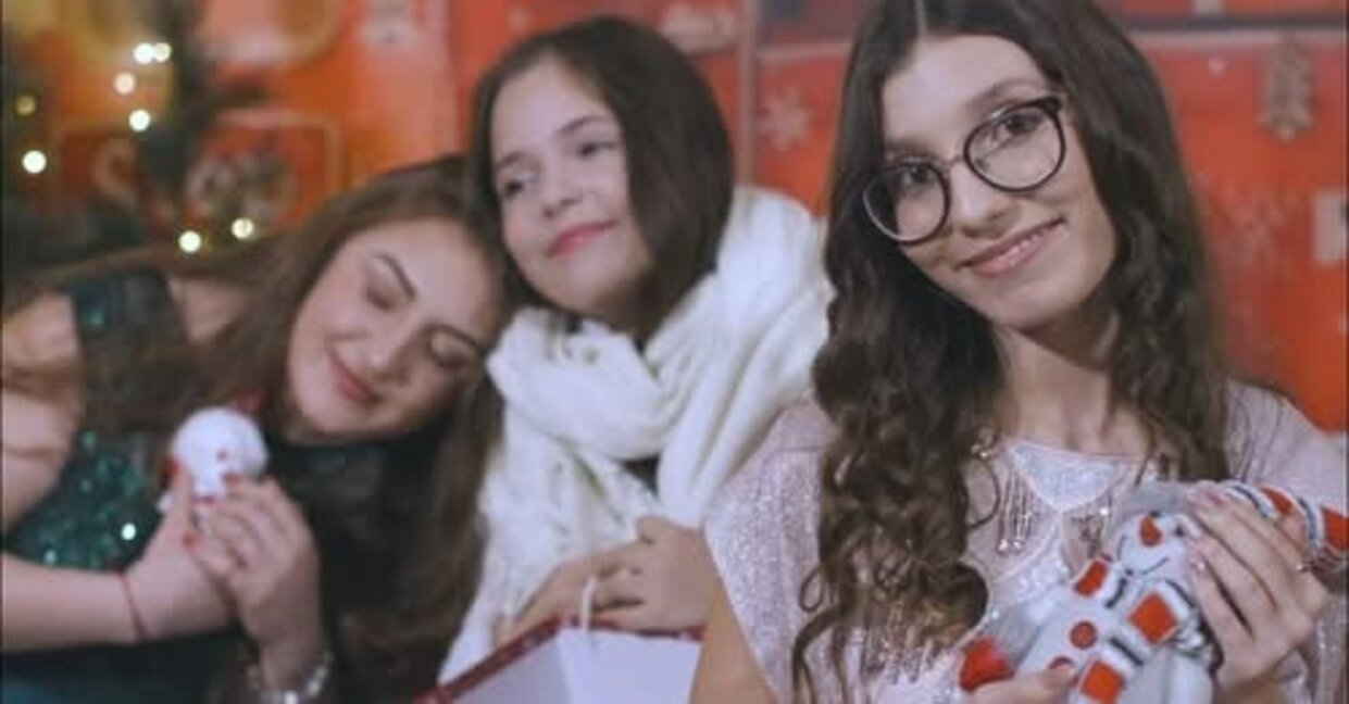 Нова песен на "Ню войсис"