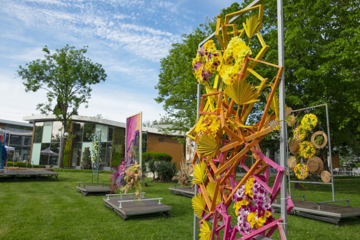 Откриват цветното изложение "Флора 2024" на Лазаровден (ПРОГРАМА)