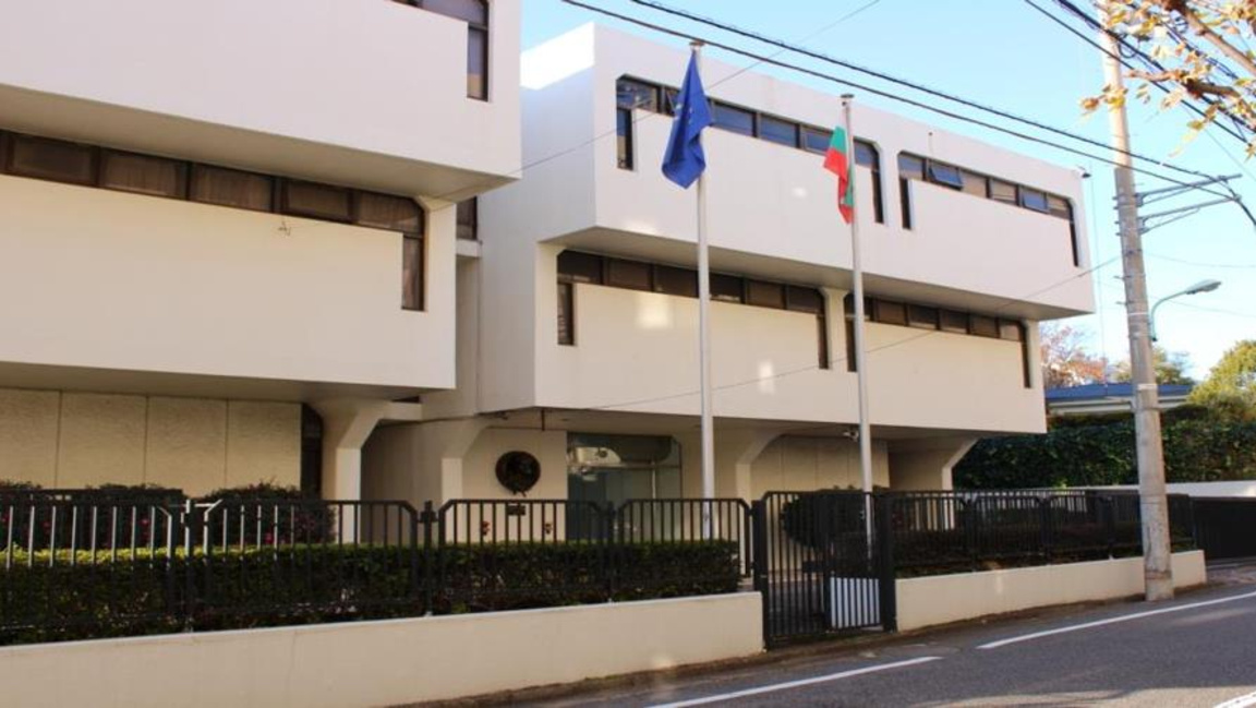 Bulgaria will present the Bulgarian language and culture in Tokyo