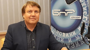 Асен Асенов: Интересът на българите в САЩ към нашите избори не е висок