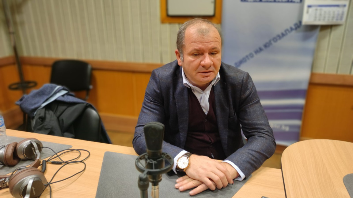 Радослав Тасков