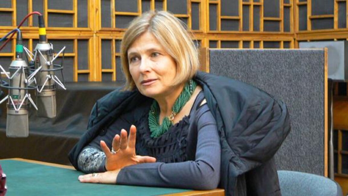 Gazeteci Margarita Mihneva yaşam mücadelesini kaybetti