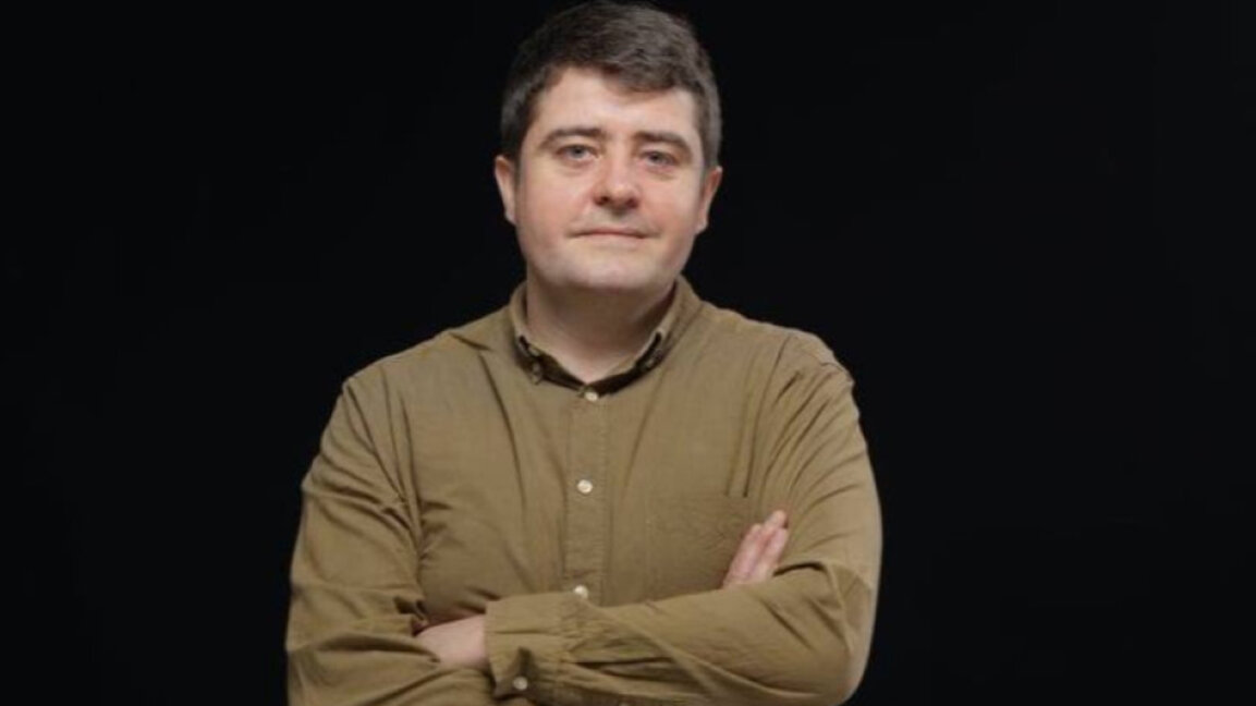 Димитър Митев за инициативите по повод 105-тата годишнина на ДТ „Гео Милев“, както и за театъра като духовна терапия