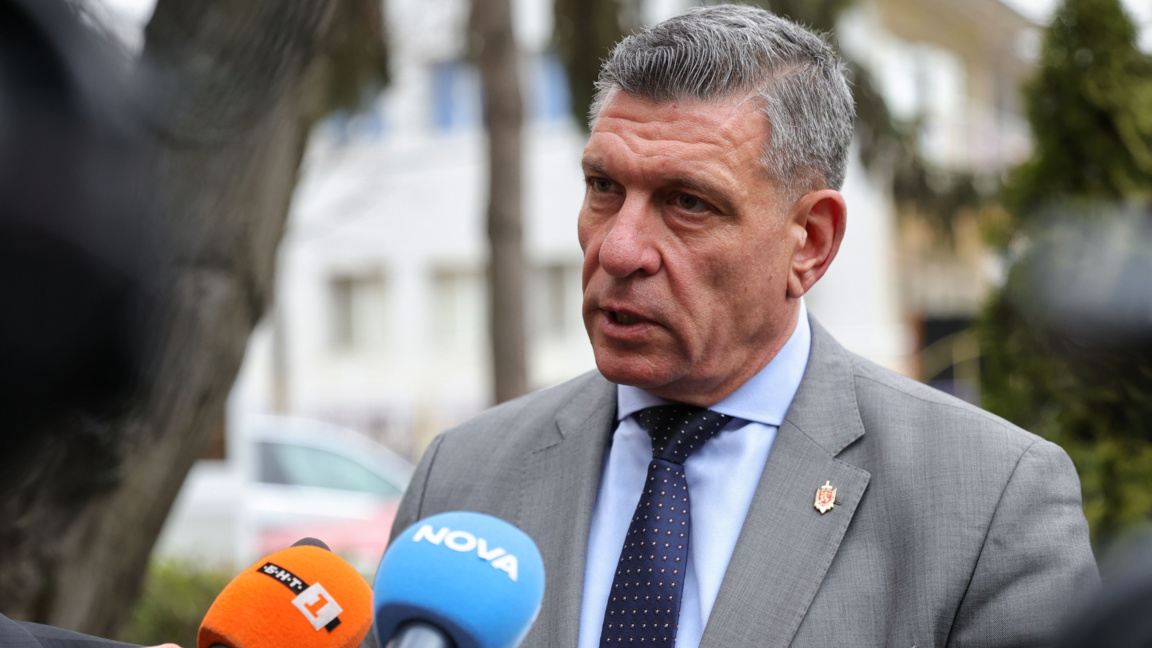 Георги Кандев