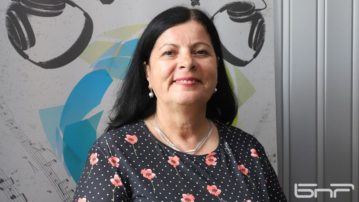 Пенка Георгиева