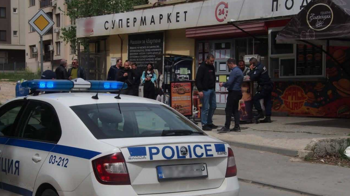 80-годишна жена е с опасност за живота след нападението с нож във Варна