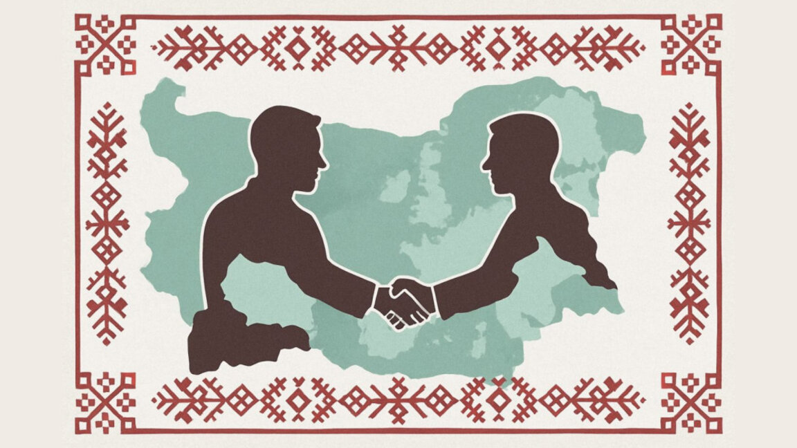 Културните сдружения на българите в чужбина се обединяват в асоциация