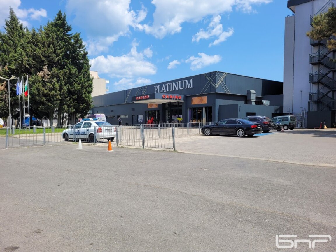 Над 500 са израелските туристи по Черноморието, предприемат се мерки за тяхната защита