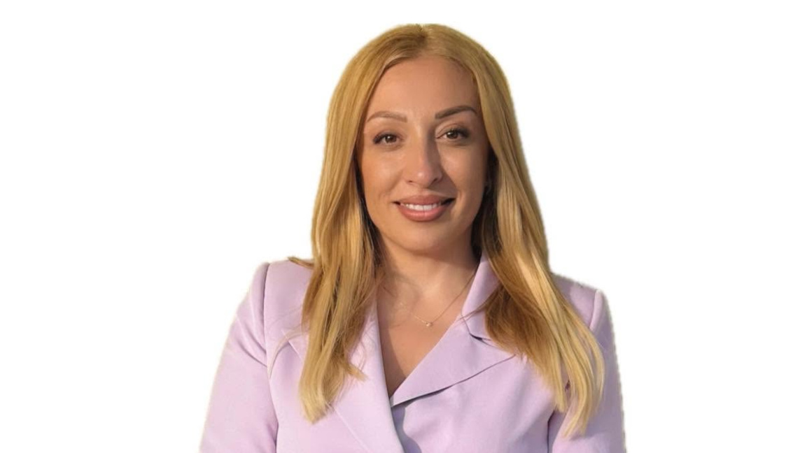 Виолина Славкова