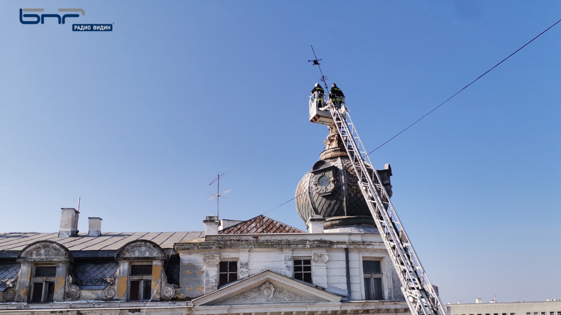 Снимката на 06 март 2026 година