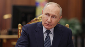 Путин: Контактите между Русия и Украйна продължават на ниво спецслужби