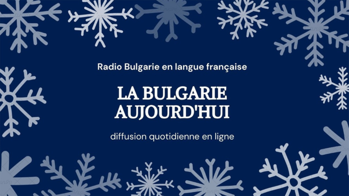 La Bulgarie aujourd'hui : 26 décembre 2025